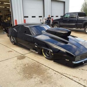 Meet your Posher, Darrell